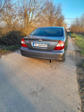 Toyota Camry - 2800 € / 5476.32 лв. - 17784414 4