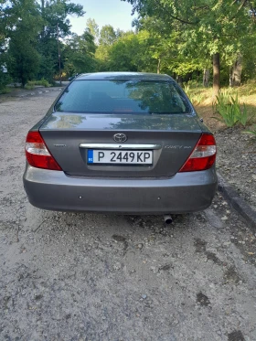 Toyota Camry - 2800 € / 5476.32 лв. - 17784414 15