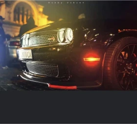 Dodge Challenger - 48000 € / 93879.84 лв. - 12976780 6