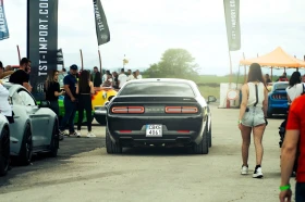 Dodge Challenger - 48000 € / 93879.84 лв. - 12976780 5