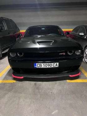 Dodge Challenger - 48000 € / 93879.84 лв. - 12976780 4