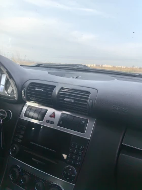 Mercedes-Benz C 200 1.8 kompressor avantgarde  - 4400 € / 8605.65 лв. - 43658766 9