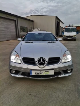 Mercedes-Benz SLK 55 AMG - 20000 € / 39116.60 лв. - 88052594 4