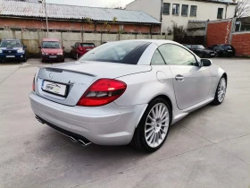 Mercedes-Benz SLK 55 AMG - 20000 € / 39116.60 лв. - 88052594 5