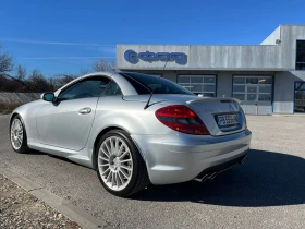 Mercedes-Benz SLK 55 AMG - 20000 € / 39116.60 лв. - 88052594 7