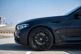 BMW 520 i M Sport  - 28500 € / 55741.15 лв. - 35469427 7