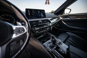 BMW 520 i M Sport  - 28500 € / 55741.15 лв. - 35469427 12