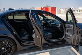 BMW 520 i M Sport  - 28500 € / 55741.15 лв. - 35469427 8