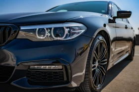 BMW 520 i M Sport  - 28500 € / 55741.15 лв. - 35469427 3