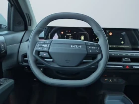 Kia EV3 EARTH/204HP/360/ACC/REMOTEPARK/KLESS/205z | Auto.bg — изображение 9