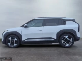 Kia EV3 EARTH/204HP/360/ACC/REMOTEPARK/KLESS/205z | Auto.bg — изображение 3