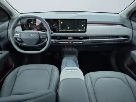 Kia EV3 EARTH/204HP/360/ACC/REMOTEPARK/KLESS/205z | Auto.bg — изображение 10