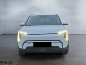 Kia EV3 EARTH/204HP/360/ACC/REMOTEPARK/KLESS/205z | Auto.bg — изображение 2