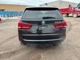 BMW X5M  * CARFAX * Обдухване * Хед-ъп * + гуми джанти *  - 22500 € / 44006.17 лв. - 26912076 4