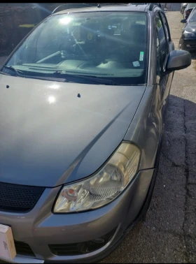 Suzuki SX4 | Mobile.bg � ����� ������ 4