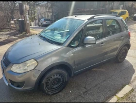 Suzuki SX4 | Mobile.bg � ����� ������ 3