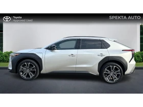 Toyota bZ4X AWD, Месечна вноска от 455   | Auto.bg — изображение 3