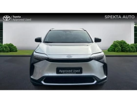 Toyota bZ4X AWD, Месечна вноска от 455   | Auto.bg — изображение 5