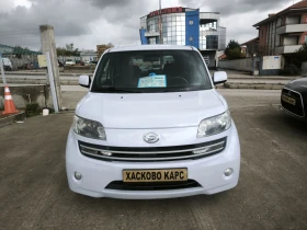 Daihatsu Materia 1.5i automatic  | Mobile.bg � ����� ������ 2