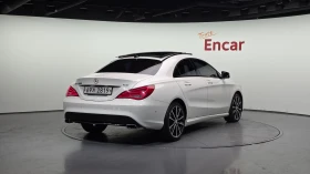 Mercedes-Benz CLA 200 d / �������� / �������� | Mobile.bg � ����� ������ 2