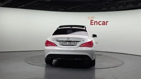 Mercedes-Benz CLA 200 d / �������� / �������� | Mobile.bg � ����� ������ 4