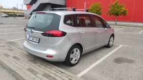 Opel Zafira | Mobile.bg � ����� ������ 14