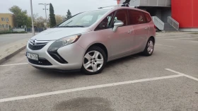 Opel Zafira | Mobile.bg � ����� ������ 13
