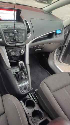 Opel Zafira | Mobile.bg � ����� ������ 8