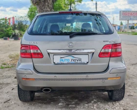 Mercedes-Benz B 170 1.7 116 �.�. �������!������!127 000 ��!  | Mobile.bg � ����� ������ 6