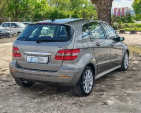 Mercedes-Benz B 170 1.7 116 �.�. �������!������!127 000 ��!  | Mobile.bg � ����� ������ 5