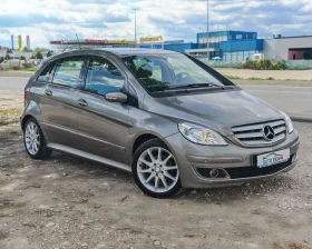 ����� �� �������� �� Mercedes-Benz B 170 1.7 116 �.�. �������!������!127 000 ��! 