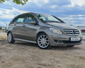 Mercedes-Benz B 170 1.7 116 �.�. �������!������!127 000 ��!  | Mobile.bg � ����� ������ 17