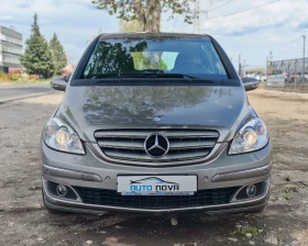 ����� �� �������� �� Mercedes-Benz B 170 1.7 116 �.�. �������!������!127 000 ��! 