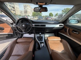 BMW 325 D* 197hp* ����* ���������* * *  | Mobile.bg � ����� ������ 10