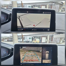 Peugeot 5008 1.6D* ���������/����/������/�������/���/6+ 1*  | Mobile.bg � ����� ������ 10