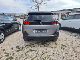 Peugeot 5008 1.6D* ���������/����/������/�������/���/6+ 1*  | Mobile.bg � ����� ������ 4
