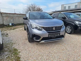 Peugeot 5008 1.6D* ���������/����/������/�������/���/6+ 1*  | Mobile.bg � ����� ������ 8