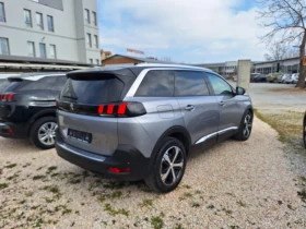 Peugeot 5008 1.6D* ���������/����/������/�������/���/6+ 1*  | Mobile.bg � ����� ������ 5