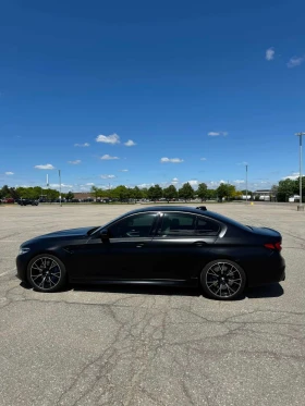 BMW M5 * Sedan * CARFAX * ���� �� �� | Mobile.bg � ����� ������ 3