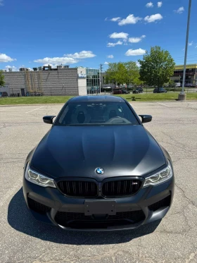 BMW M5 * Sedan * CARFAX * ���� �� �� | Mobile.bg � ����� ������ 2