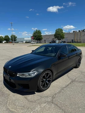 ������ BMW M5