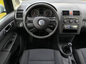 VW Touran -1.9TDI-105кс-6 скорости-КЛИМАТРОНИК- | Auto.bg — изображение 11