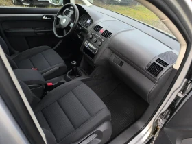 VW Touran -1.9TDI-105кс-6 скорости-КЛИМАТРОНИК- | Auto.bg — изображение 14