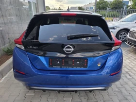 Nissan Leaf  43km tekna | Mobile.bg � ����� ������ 5