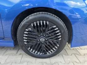 Nissan Leaf  43km tekna | Mobile.bg � ����� ������ 7