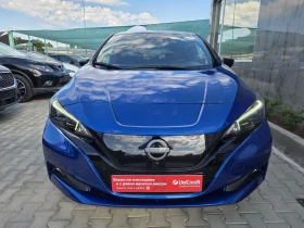 Nissan Leaf  43km tekna | Mobile.bg � ����� ������ 2