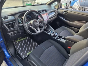 Nissan Leaf  43km tekna | Mobile.bg � ����� ������ 8