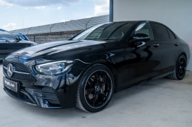 Mercedes-Benz E 220 D = 9G-TRONIC = EQ = 2022 = ������ = �������� | Mobile.bg � ����� ������ 2
