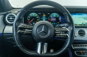 Mercedes-Benz E 220 D = 9G-TRONIC = EQ = 2022 = ������ = �������� | Mobile.bg � ����� ������ 12