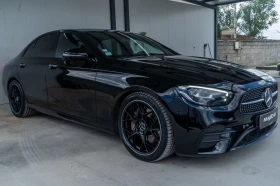 Mercedes-Benz E 220 D = 9G-TRONIC = EQ = 2022 = ������ = �������� | Mobile.bg � ����� ������ 3